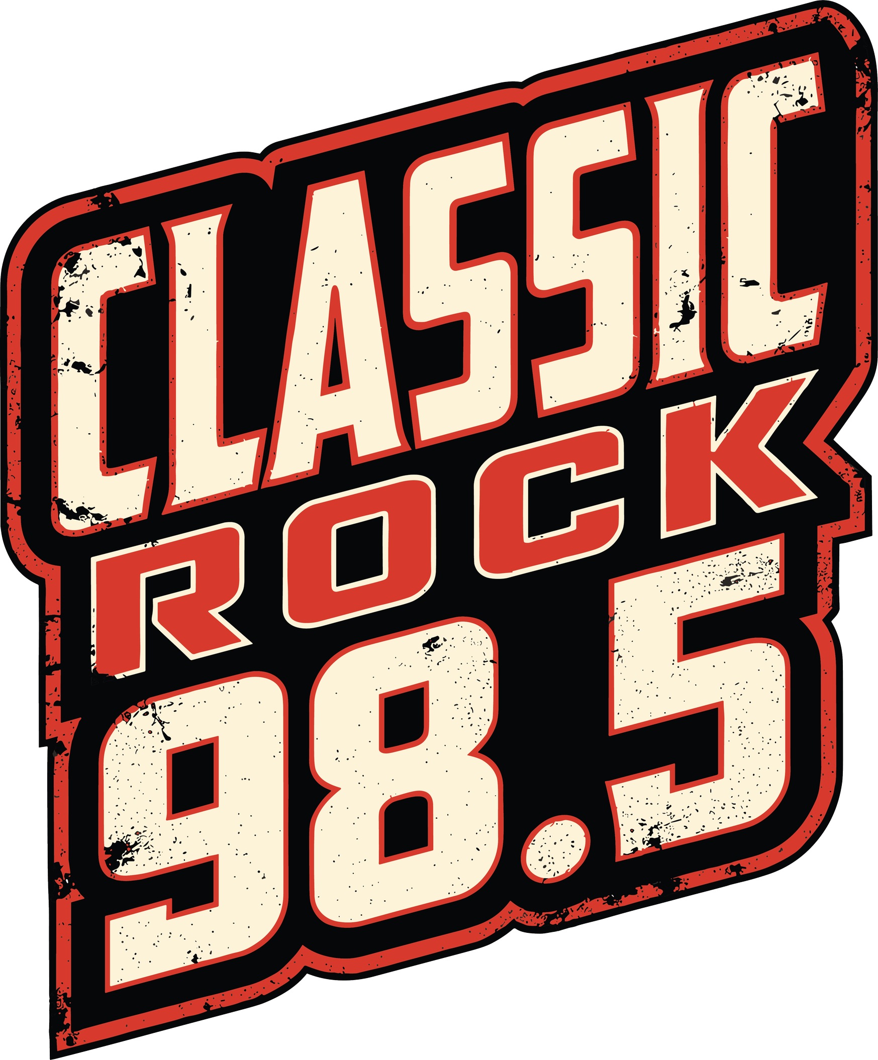 Classic Rock 98.5