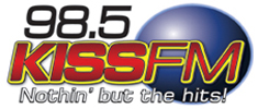Kiss FM 98.5